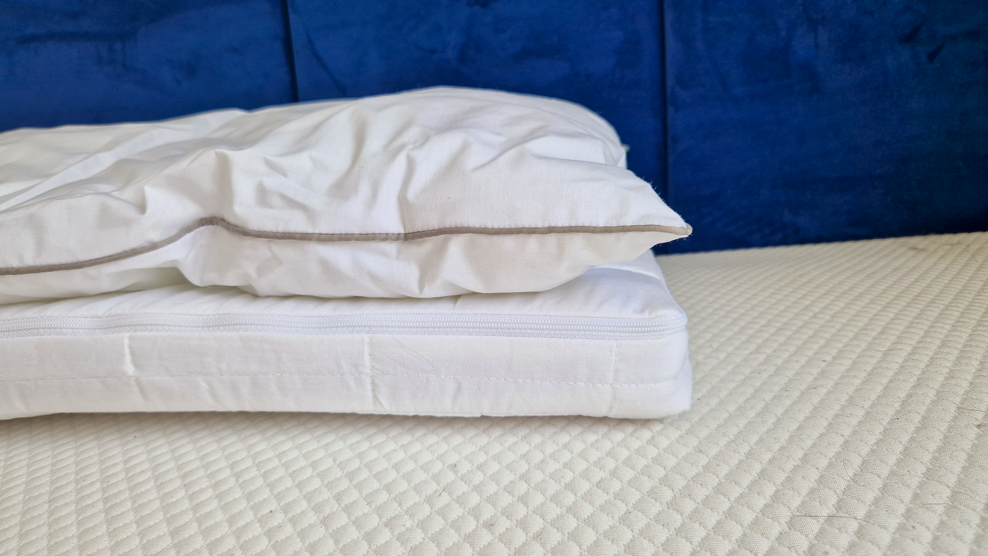 oreiller simba hybrid ferme